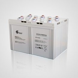 双登蓄电池GFM-3000/2V3000AH