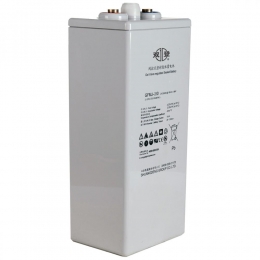 双登蓄电池GFMJ-250/2V250AH